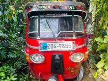 Bajaj 2 Stroke 1998 Three Wheel