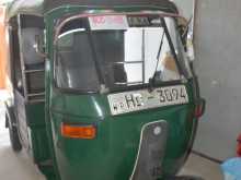 Bajaj 2 Stroke 2003 Three Wheel