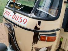 Bajaj 2 Stroke 1995 Three Wheel