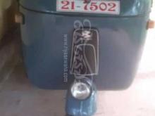 Bajaj 2 Stroke 1994 Three Wheel