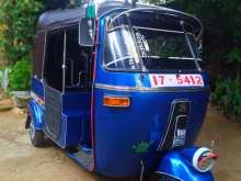 Bajaj 2 Stroke 1994 Three Wheel