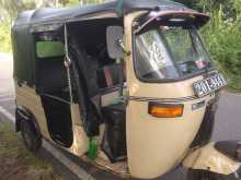 Bajaj 2 Stroke 1997 Three Wheel