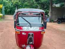 Bajaj 2 Stroke 2004 Three Wheel