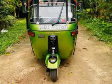 Bajaj 2 Stroke 2006 Three Wheel