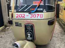 Bajaj 2 Stroke 1998 Three Wheel