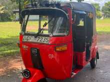 Bajaj 2 Stroke 2006 Three Wheel