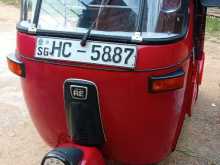 Bajaj 2 Stroke 2003 Three Wheel