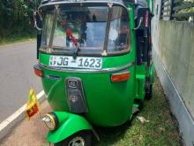 Bajaj 2 Stroke 2004 Three Wheel