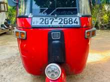 Bajaj 2 Stroke 2000 Three Wheel