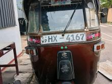 Bajaj 2 Stroke 2004 Three Wheel