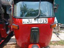 Bajaj 2 Stroke 2004 Three Wheel