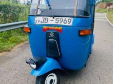 Bajaj 2 Stroke 2004 Three Wheel