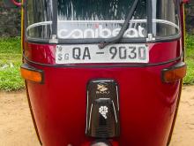 Bajaj 2 Stroke 2005 Three Wheel