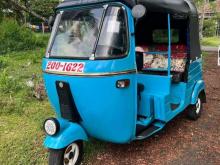 Bajaj 2 Stroke 1994 Three Wheel
