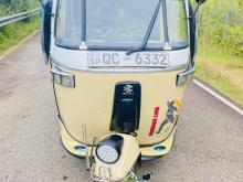 Bajaj 2 Stroke 2005 Three Wheel