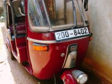 Bajaj 2 Stroke 1997 Three Wheel
