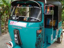 Bajaj 2 Stroke 1992 Three Wheel