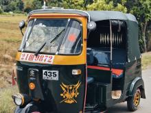 Bajaj 2 Stroke 1999 Three Wheel