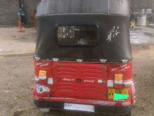 Bajaj 2 Stroke 2002 Three Wheel