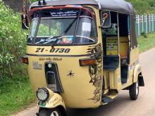 Bajaj 2 Stroke 1995 Three Wheel