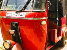 Bajaj 2 Stroke 1999 Three Wheel