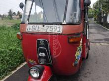 Bajaj 2 Stroke 2002 Three Wheel