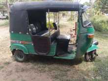 Bajaj 2 Stroke 1997 Three Wheel