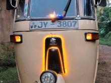 Bajaj 2 Stroke 2005 Three Wheel
