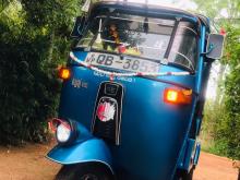 Bajaj 2 Stroke 2005 Three Wheel