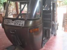 Bajaj 2 Stroke 2006 Three Wheel