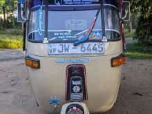 Bajaj 2 Stroke 2005 Three Wheel