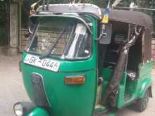 Bajaj 2 Stroke 2005 Three Wheel