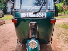 Bajaj 2 Stroke 2006 Three Wheel
