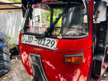 Bajaj 2 Stroke 2004 Three Wheel