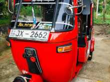 Bajaj 2 Stroke 2005 Three Wheel