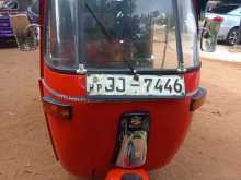 Bajaj 2 Stroke 2005 Three Wheel