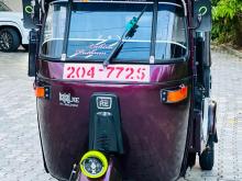 Bajaj 2 Stroke 2000 Three Wheel