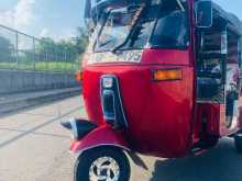 Bajaj 2 Stroke 2006 Three Wheel