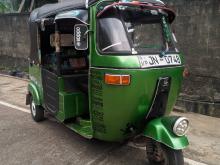 Bajaj 2 Stroke 2005 Three Wheel
