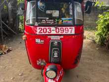 Bajaj 2 Stroke 2000 Three Wheel