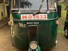 Bajaj 2 Stroke 1990 Three Wheel