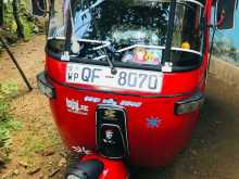 Bajaj 2 Stroke 2006 Three Wheel