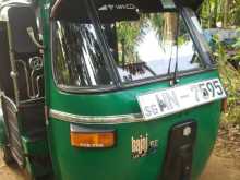 Bajaj 2 Stroke 2003 Three Wheel