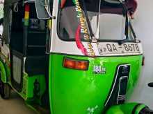 Bajaj 2 Stroke 2005 Three Wheel