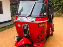 Bajaj 2 Stroke 2001 Three Wheel