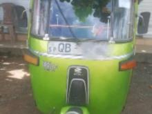 Bajaj 2 Stroke 2007 Three Wheel