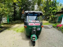 Bajaj 2 Stroke 2000 Three Wheel