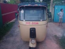 Bajaj 2 Stroke 1997 Three Wheel