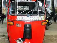 Bajaj 2 Stroke 2007 Three Wheel