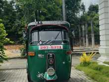 Bajaj 2 Stroke 2000 Three Wheel